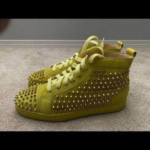 Christian Louboutin